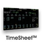 TimeSheet